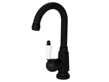 Aplomo Retro VII umyvadlová baterie vysoká, F797-5856E