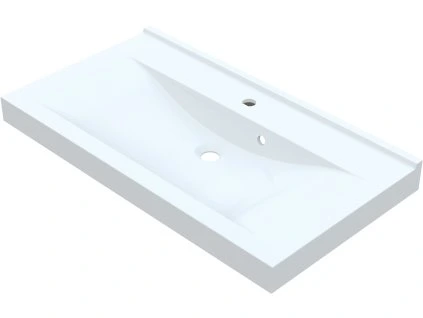 6348 g4623 dorado umyvadlo