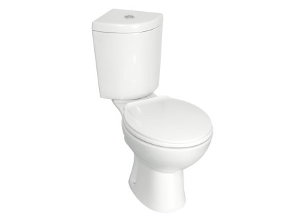 Kerra WC kombi Kratos 61, KR61