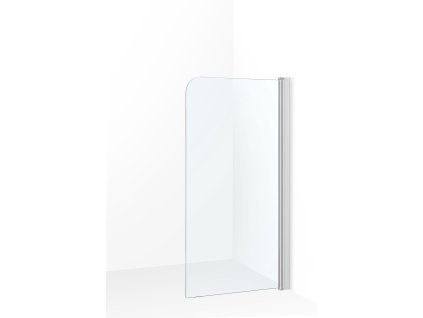 Kerra Vanová zástěna Cristal 1, CR-1