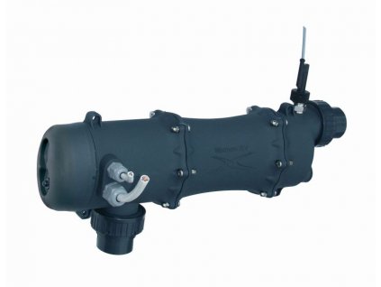 Hanscraft Elektrické průtokové topení 6 kW - MTS 316021
