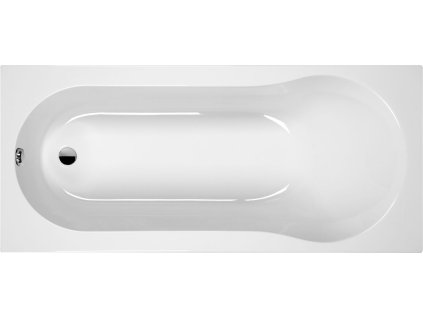 Scansani Doria 180x80 akrylátová vana, 5925