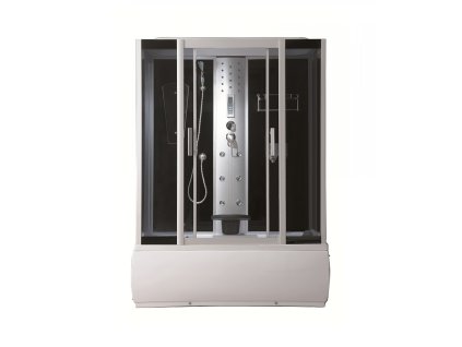 Savana Veduta Sirilanka 150x85x225 masážní sprchový box, Y8811