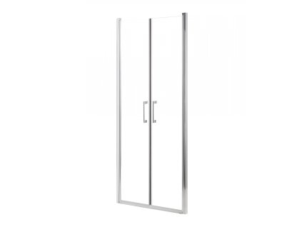 Savana Veduta Saloon sprchové dveře Rozměr sprch.dveří: 80cm, Y911A