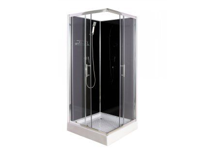 5769 sprchovy box veduta liza black