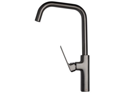 Aplomo Maroco 15 dřezová baterie, grafitová, NOVM15