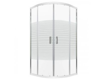 1206 4195 aplomo madera gl 80x80x165 sprchovy kout