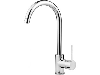 Deante Luu-Noo dřezová baterie, BOC062M