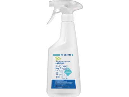 Aplomo Koupelnový čistič univerzální 500 ml, ZZZ000A