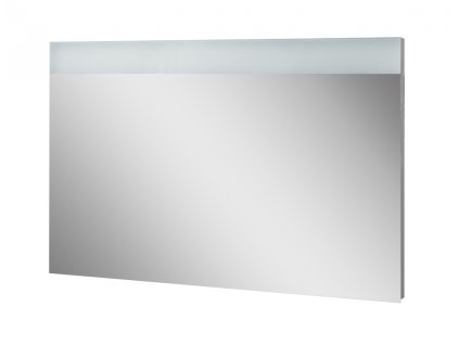 Lavedo Valencia 100 koupelnové zrcadlo s LED podsvícením, VAL100UV