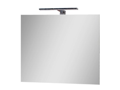 Lavedo Lite 80x60 koupelnové zrcadlo s LED osvětlením, LT-80O
