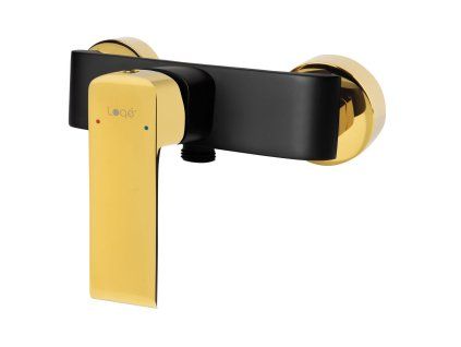 3813 4489 gold edition maroco 34 sprchova baterie