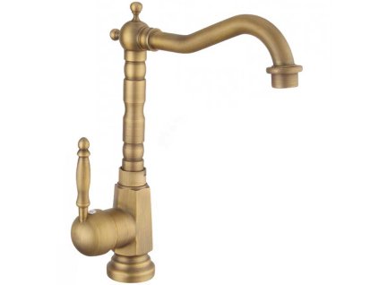 Rea Bona dřezová baterie, gold, REA-B2150