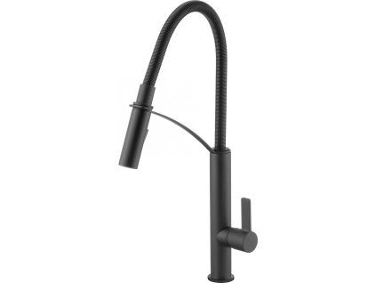 3648 2983 deante gerbera drezova baterie cerna