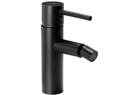 Rea Tess bidetová baterie, black, REA-B5006