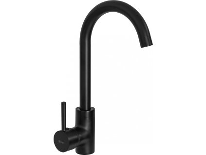 Rea Talisa dřezová baterie, black, REA-B0978