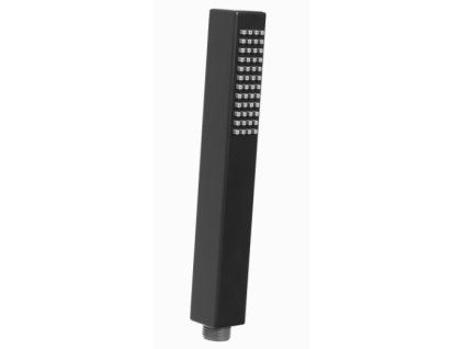 3468 3364 black edition svart sprchova hlavicka
