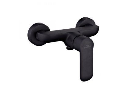 3402 3406 black edition siros sprchova baterie