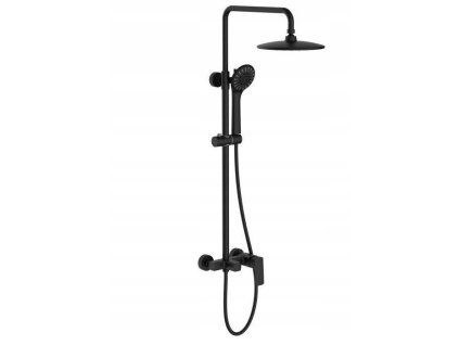 3342 5191 black edition roger sprchovy set s baterii