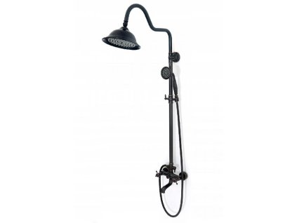 Rea Retro sprchový set s baterií, REA-P2366