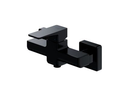 3261 4723 black edition parma sprchova baterie