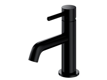 Aplomo Omnires umyvadlová baterie, nízká, Y1210NBL