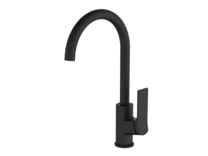 Aplomo Neros dřezová baterie, IN-BZ-01-004-L