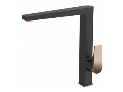 Aplomo Midy dřezová baterie, IN-BZ-35-014-V