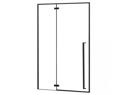 Rea Fargo sprchové dveře Rozměr sprch.dveří: 110cm, REA-K6325
