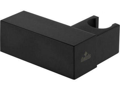 2955 2968 black edition drzak sprchy square