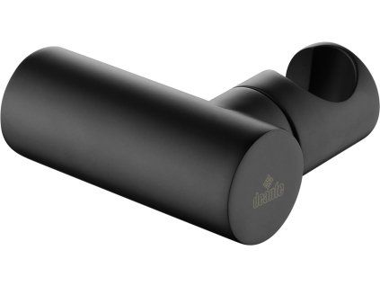 2952 2965 black edition drzak sprchy round