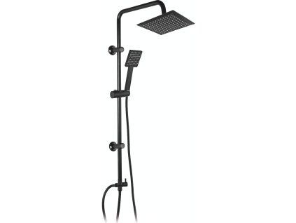 2943 2962 black edition deny 60 sprchovy set