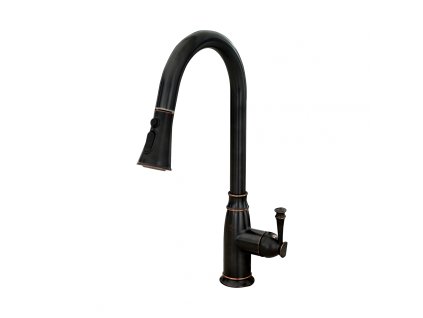 Rea Deco dřezová baterie, REA-B0182