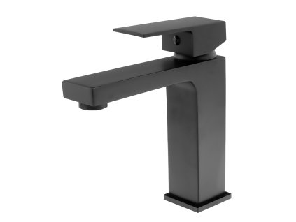 Aplomo Cube umyvadlová baterie, nízká, DARCUBU