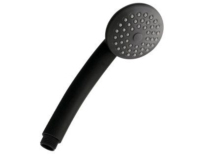 2892 2860 black edition cuba sprchova hlavicka