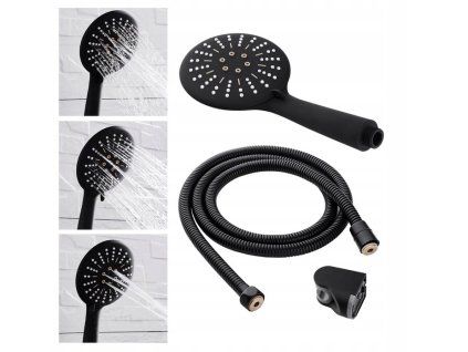 2871 5179 black edition complete sprchovy set