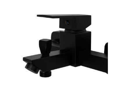 Aplomo Caro vanová baterie, black, DAR-V