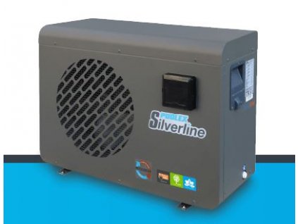 Hanscraft Tepelné čerpadlo Poolex Silverline 70 301101