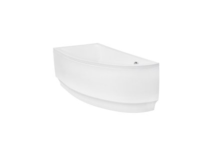 Besco Praktika krycí panel Délka vany: 150cm, Orientace: Levá, OAP-150-NL