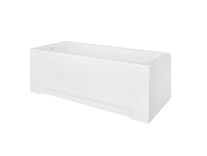 Besco Optima krycí panel čelní + boční Délka vany: 150cm, OAOP-150-UNI