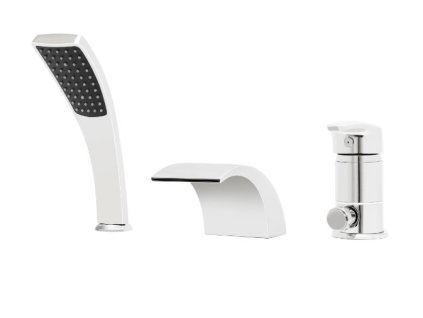 Rea Riven vanový komplet, REA-B0457