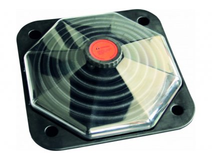 Solární ohřev HANSCRAFT SUN Wärme - 5,5 l 315261