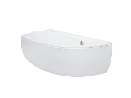 Besco Mini 150x70 krycí panel Délka vany: 150cm, Orientace: Levá, OAM-150-MNL