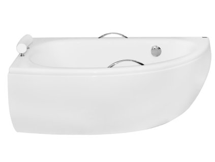 Besco Milena krycí panel Délka vany: 150 cm, Orientace: Pravá, OAM-150-NP