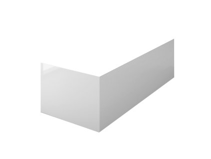 Besco Intrica krycí panel čelní + boční Délka vany: 170cm, OAI-170-PK