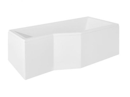 Besco Integra krycí panel L/P Délka vany: 150cm, OAIN-150-NS