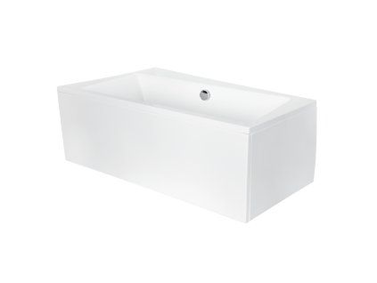 2253 besco infinity 150x90 kryci panel delka vany 150 cm orientace leva