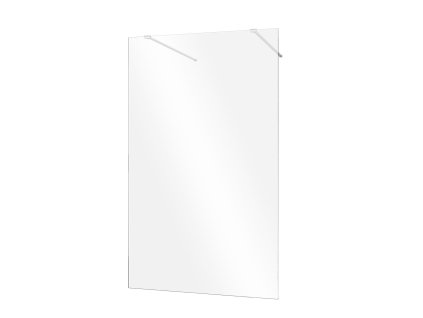 Besco Aveo Due Walk In sprchový kout Rozměr: 90cm, AVD-90-195C