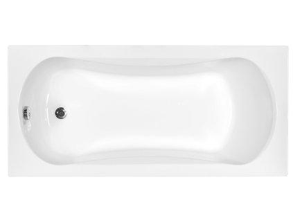 Besco Aria Prosafe akrylátová vana Délka vany: 150cm, WAA-150-PS