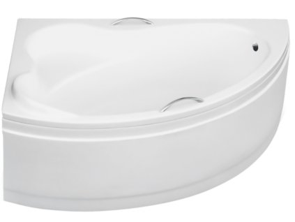 Besco Ada krycí panel L/P Délka vany: 160 cm, OAA-160-NS